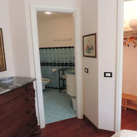 Il Villino Sea View Holiday home *