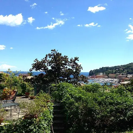 Il Villino Sea View Santa Margherita Ligure