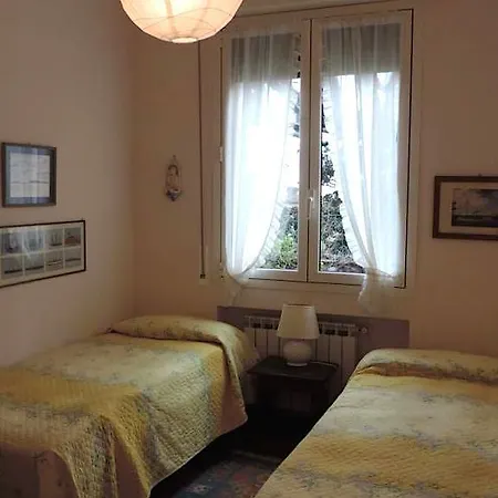 Il Villino Sea View Holiday home