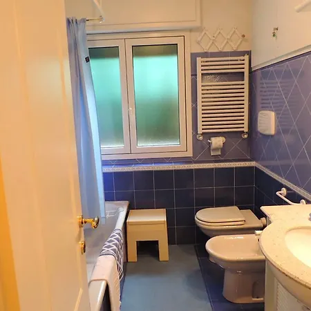 Holiday home Il Villino Sea View *