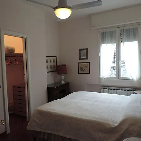Holiday home Il Villino Sea View