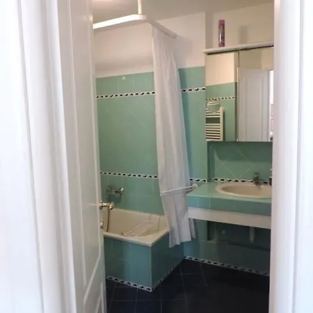 Il Villino Sea View