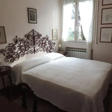 Holiday home Il Villino Sea View
