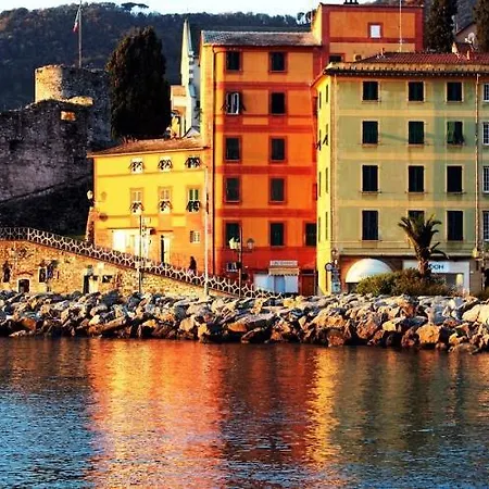 Il Villino Sea View Santa Margherita Ligure