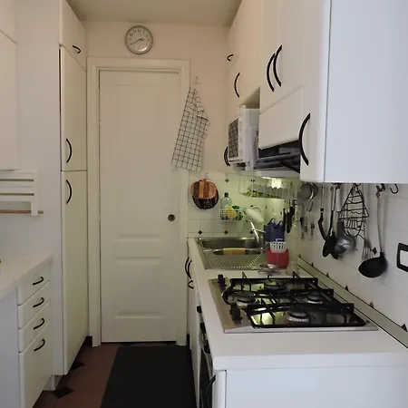 Il Villino Sea View Holiday home *