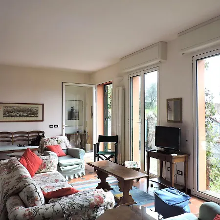 Il Villino Sea View