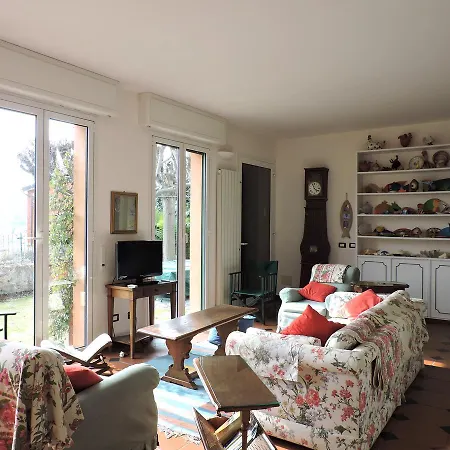 Il Villino Sea View Holiday home *