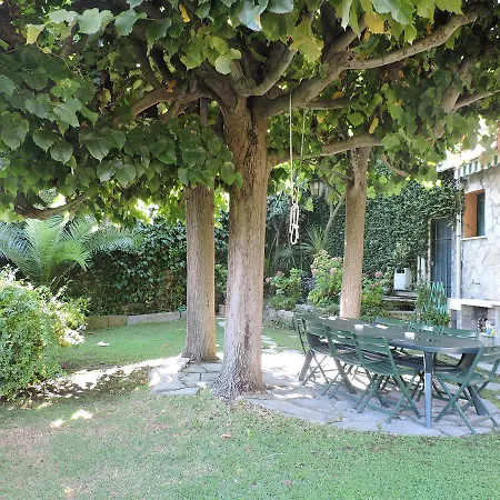 Il Villino Sea View Holiday home