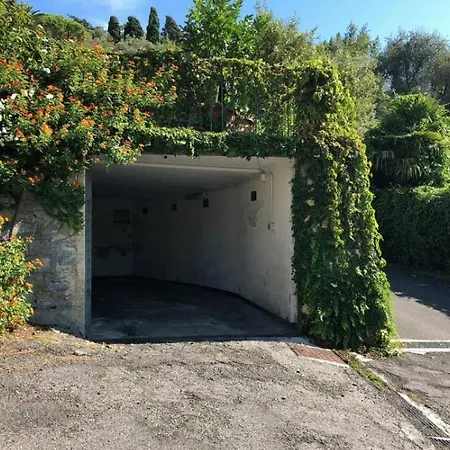 Holiday home Il Villino Sea View