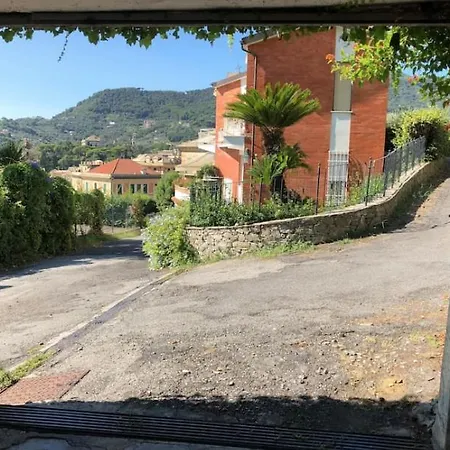 Il Villino Sea View Santa Margherita Ligure