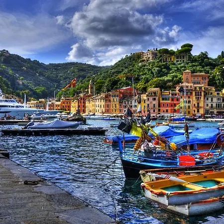 Il Villino Sea View *