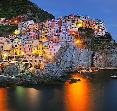Il Villino Sea View 度假居